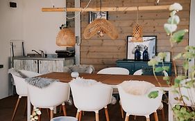 Soonwald Studio Mit Terrasse & Whirlpool